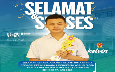 Kelvin Bima Satria