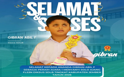 GIBRAN ABIL FATHURRAHMAN