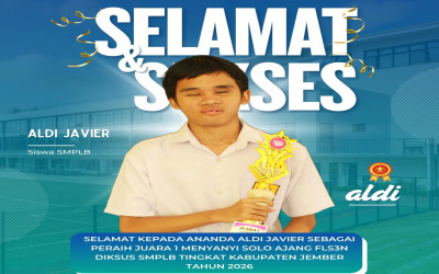 ALDI JAVIER