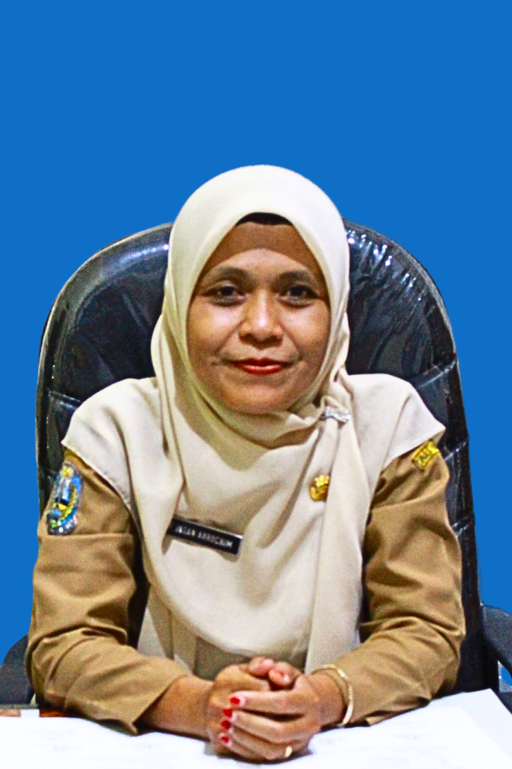 Farida Intan Arrochim, S.Pd