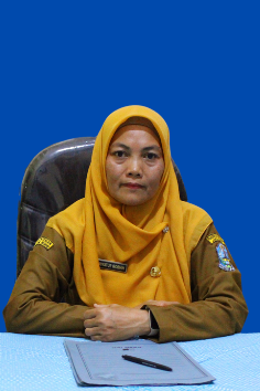 Jariyatur Robiah, S.Pd