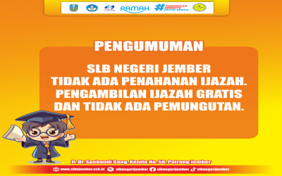 Penguman Resmi Tentang Ijazah 2025