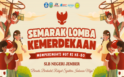 Memperingati Hari Kemerdekaan 2025
